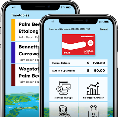 Palm Beach Ferries App “Fantasea Cruising” Removed From App Stores ...